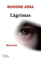 Lagrimas 1719521158 Book Cover