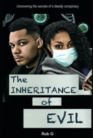 The Inheritance of Evil B0C1J5GRQ5 Book Cover