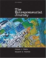 The Entrepreneurial Journey, Pre-Release 0324176880 Book Cover