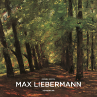 Max Liebermann 3741922382 Book Cover