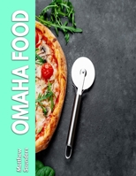 Omaha Food: Beef mince cookbook for novice B0BF2XK7KD Book Cover