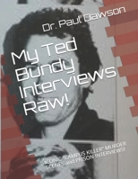 Masks of a Lady Killer: Ted Bundy: College Girl's Horror! 1505635810 Book Cover