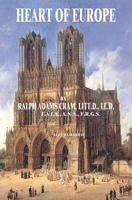 Heart of Europe, 1500468282 Book Cover
