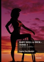 Baby Doll & Dick - Tome 2: Le juke-box mystérieux (French Edition) 2414825189 Book Cover