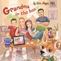 Grandma in the Box 1734878134 Book Cover