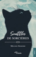 Souffles de sorcières (French Edition) 238580087X Book Cover