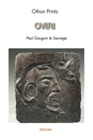 Oviri (French Edition) 2414569808 Book Cover
