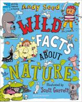 RSPB Wild Facts About Nature 1408891875 Book Cover