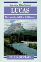 Lucas: Luke (Everyman's Bible Commentary) 0825410592 Book Cover