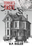 Terror's Taste 1939425077 Book Cover