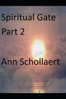 Spiritual Gate Part 2 (The Paradise Gate Saga) 1690806931 Book Cover