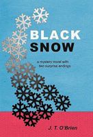 Black Snow 1450282946 Book Cover