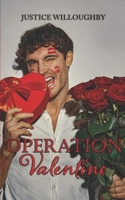Operation Valentine 1917437641 Book Cover
