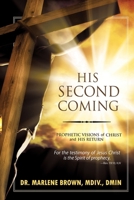 His Second Coming 1738925005 Book Cover