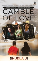 Gamble of Love 8194761867 Book Cover