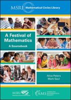 A Festival of Mathematics 147045338X Book Cover