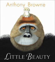 Little Beauty 1406319309 Book Cover