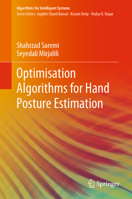 Optimisation Algorithms for Hand Posture Estimation 9811397562 Book Cover