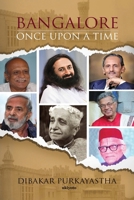 Bangalore once upon a time 9362694662 Book Cover