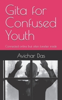Gita for Confused Youth B0FSCSGZZP Book Cover