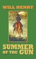 Summer of the Gun 038070594X Book Cover