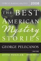 The Best American Mystery Stories 2008 0618812679 Book Cover
