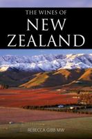 The wines of New Zealand 1906821828 Book Cover
