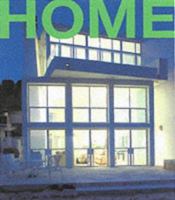 Good Ideas: Home (Good Ideas) 0060513578 Book Cover