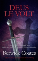 Deus Le Volt 1782228934 Book Cover