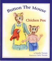 Chicken Pox 0982778538 Book Cover