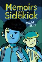 Memoirs of a Sidekick 1771385685 Book Cover