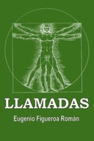 Llamadas (Spanish Edition) B0GP61DRPY Book Cover