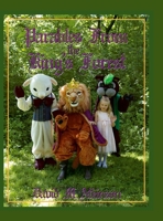 Parables From The King's Forest 1304242919 Book Cover