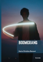 Boomerang (French Edition) 2414825405 Book Cover