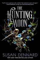 The Hunting Moon 1250194156 Book Cover