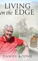 Living on the Edge B0HC5JVVS2 Book Cover