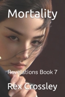 Mortality B093B4M7DK Book Cover