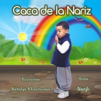 Caca de la Nariz 1548682403 Book Cover