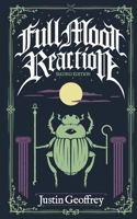 Full Moon Reaction B0GW7BKQL1 Book Cover