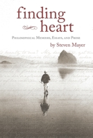 Finding Heart 1466379758 Book Cover