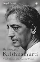 The Inner Life of Krishnamurti 9386867591 Book Cover