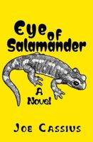 Eye of Salamander 178963590X Book Cover