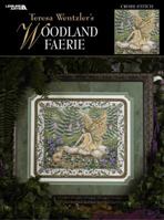 Teresa Wentzler's Woodland Faerie (Leisure Arts #3342) 1574869590 Book Cover
