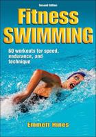 Fitness Swimming 0736074570 Book Cover