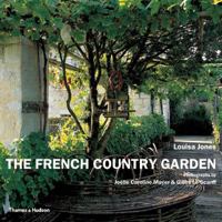 The French Country Garden 0500285209 Book Cover
