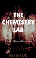 The Chemistry Lab 1639742360 Book Cover