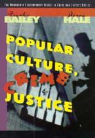 Popular Culture, Crime, and Justice 053451975X Book Cover