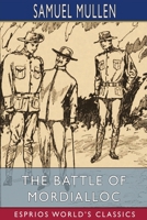 The Battle of Mordialloc 1006668616 Book Cover