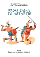 From Zama to Astartis B0GWG2RVJF Book Cover