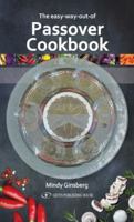 The Easy Way Out Passover Cookbook 965229781X Book Cover